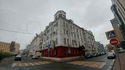 Аренда офиса 78 м2 Без Комиссии метро Тургеневская