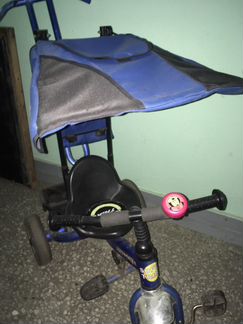 Детские велосипеды