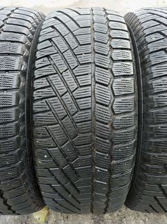 235 60 17 Continental бу Шины Зимние 235 60 R17 10
