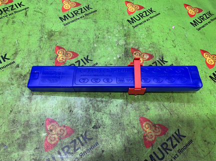 Знак аварийной остановки Bmw X3 E83 2.5L N52B25A