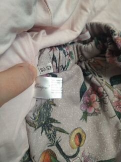 Продам детский костюм на девочку