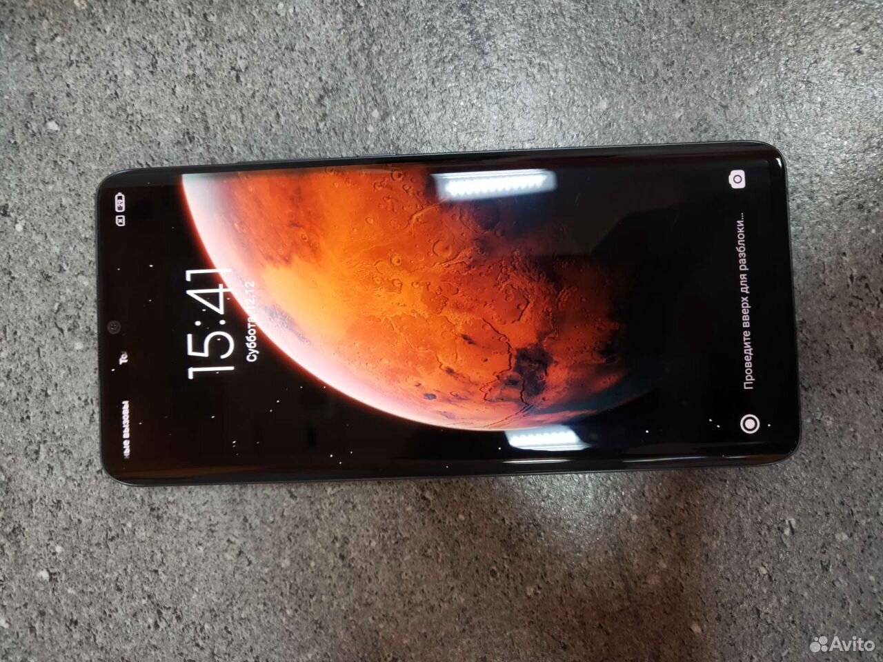 Xiaomi Mi Note 10 Lite 6/128Gb Оригинал