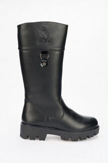 Зимние сапоги qwest by Flamingo