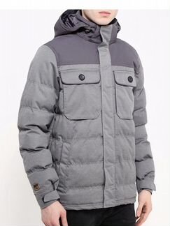 Куртка мужская icepeak