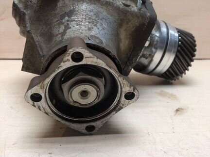 GR6G1005268 Раздаточная коробка Honda CRV 4
