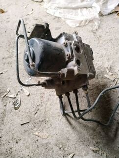 Блок ABS GM 96328209