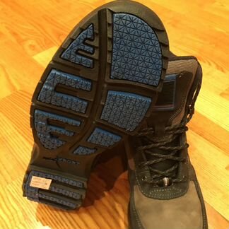 Ботинки Rockport кожа размер 40,5