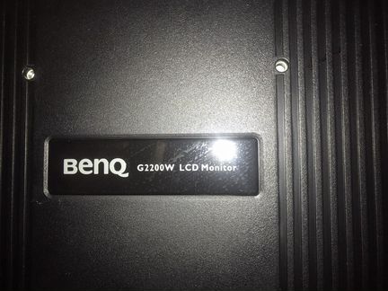 Монитор Benq