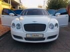 Bentley Continental Flying Spur AT, 2006, 93 000 км
