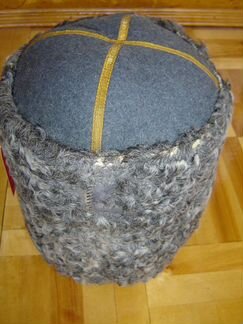 Папаха, р-р 60