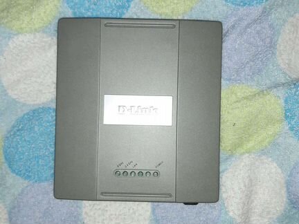 D-link dap-2590