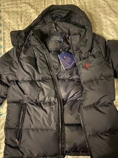 Куртка Ralph Lauren