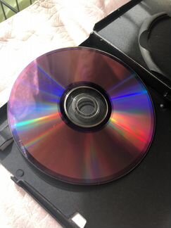 Игровые диски для X-box