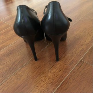 Туфли dolce&gabbana