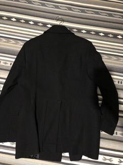 Пальто мужское armani
