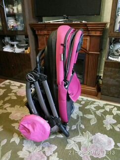 Детская коляска Peg Perego