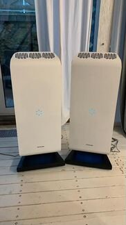 Рециркулятор Milerd DZR-6 (215 м3/ч)