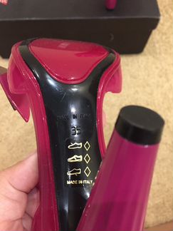 Новые босоножки Furla Candy