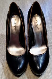 Туфли женские Basconi