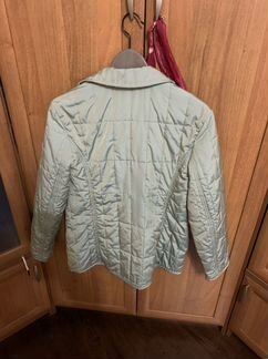 Куртка trussardi женская