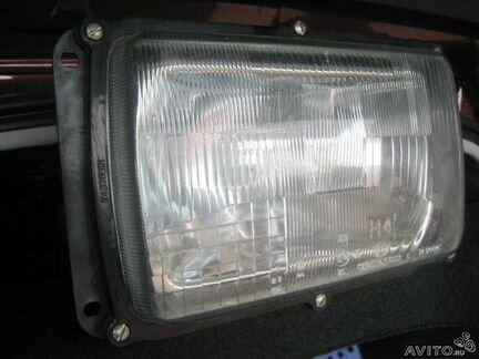 Фара для газ 3102 Волга