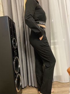 Костюм новый