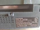 Телефон/факс Panasonic KX-FC965 объявление продам