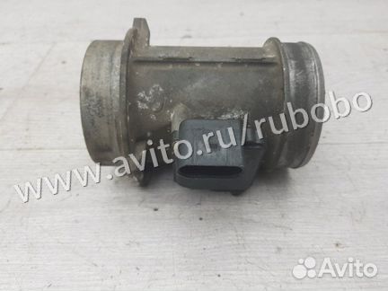 Расходомер Audi Allroad C5 AKE 2002