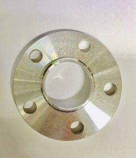 Проставки для колёс BMW G05 (20mm)