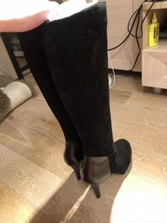 Сапоги новые ItaIta 41 размер