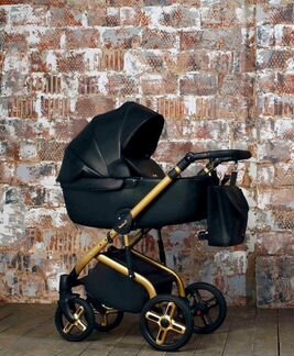Коляска Reindeer Raven 3в1