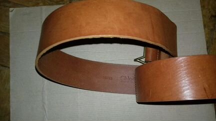 Ремень,пояс Chloe