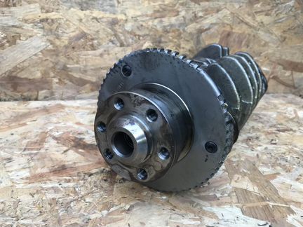 Коленвал VW Golf IV/Bora 1997-2005