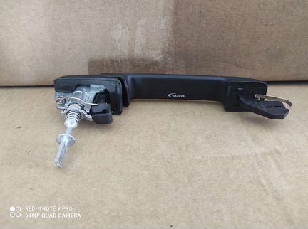 Новая ручка пер двери Фольксваген Гольф-3 / Венто