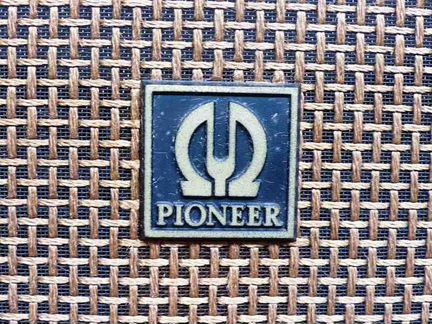 Pioneer CS-100 arar колонки легенда 70-х