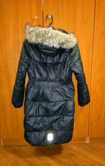 Пуховик reima 146 см