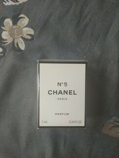 Духи.Винтаж 90-ые годы. Chanel 5