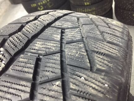 Шины 215/55 r17 Continental ContiVikingContact 5