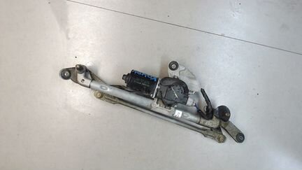 Трапеция дворников передняя Nissan Altima 4, 2007