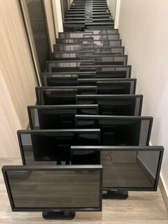 Монитор Viewsonic TD2220 22