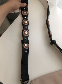 Сумка кроссбоди