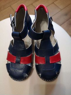 Сандали Таши Орто Новые