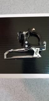 Передний переключатель Shimano 3*8