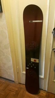 Сноуборд Burton Baron ES
