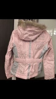 Горнолыжный комплект женский 44размер-S