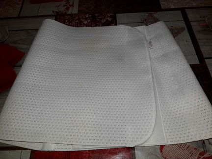 Бандаж до - и послеродовой