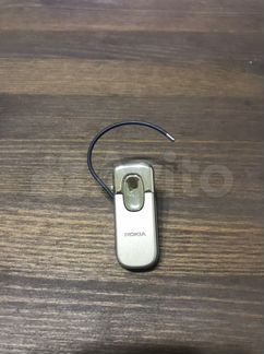Bluetooth гарнитура Nokia 8800