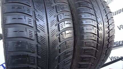 Зимние Шины 225/45/17 Goodyear 225 45 R17