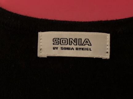 Кардиган Sonia Rykiel, оригинал