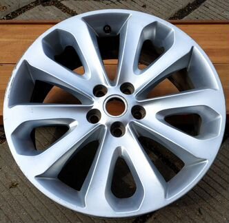 Диск литой 1 шт оригинал Land Rover R20